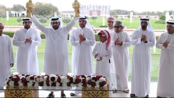 نخبة الثنايا تتوج برموز أبناء القبائل في “ختامي المرموم”