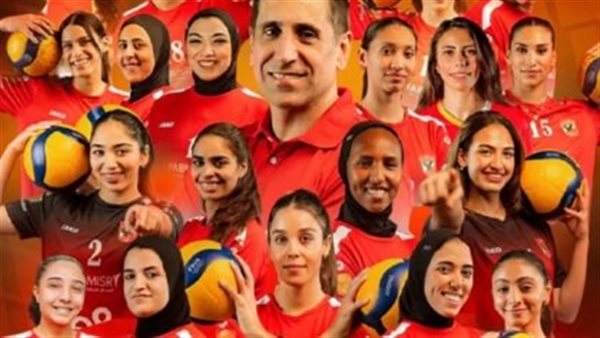 الأهلي يهزم الزمالك ويتوج بلقب دوري الطائرة للسيدات الأهلي يهزم الزمالك ويتوج بلقب دوري الطائرة للسيدات