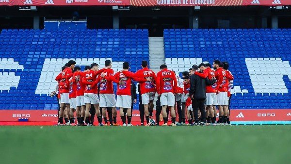 مواجهة إسبانيا أفضل احتكاك للمنتخب قبل المونديال