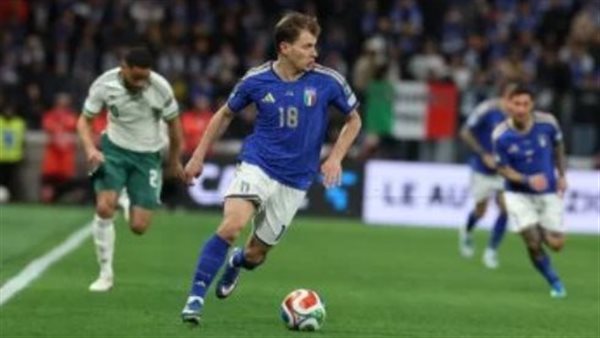 90 دقيقة تفصل إيطاليا عن العودة للمونديال أو الكابوس الثالث أمام البوسنة 90 دقيقة تفصل إيطاليا عن العودة للمونديال أو الكابوس الثالث أمام البوسنة