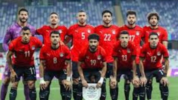 منتخب مصر يواجه إسبانيا وديًا استعدادًا لمونديال 2026