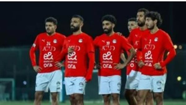 منتخب مصر في اختبار أوروبي صعب أمام إسبانيا بعد اكتساح الأخضر السعودي برباعية منتخب مصر في اختبار أوروبي صعب أمام إسبانيا بعد اكتساح الأخضر السعودي برباعية