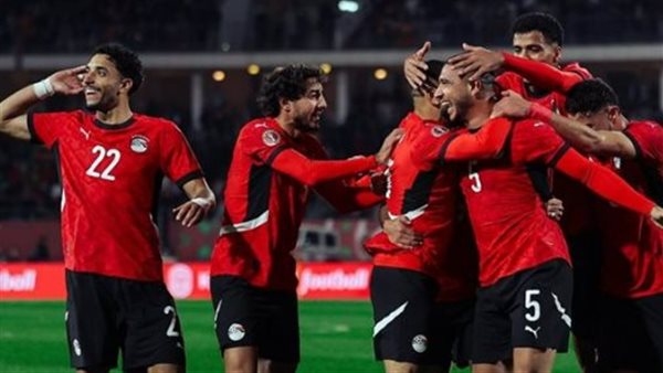 قراءة فنية لمباراة مصر ضد إسبانيا الودية قراءة فنية لمباراة مصر ضد إسبانيا الودية