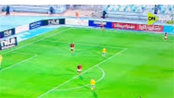 قناة أون تايم سبورتس بلس تتصدر المشهد الرياضي