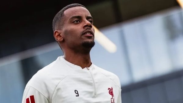 بعد غياب 4 أشهر.. صاحب الـ170 مليون دولار جاهز لقيادة هجوم الريدز