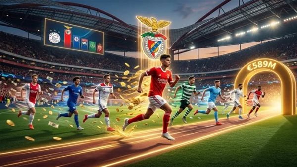 سباق المليارات في سوق المواهب.. من الأكثر ربحًا من أبناء النادي؟