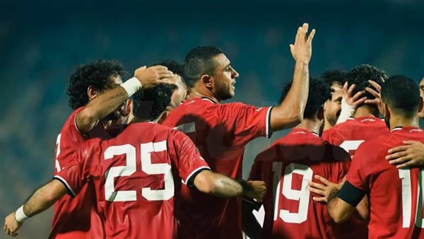 الدوري المصري أقوى من السعودي.. وحققنا مكاسب كبيرة أمام إسبانيا