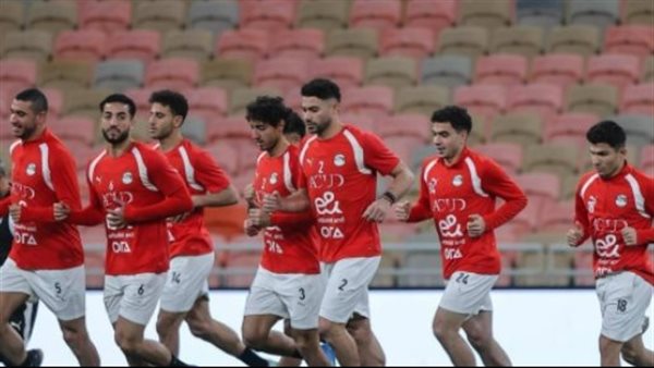الفراعنة في ضيافة كتالونيا.. كواليس معسكر المنتخب وبرنامج التحضير لموقعة الثلاثاء