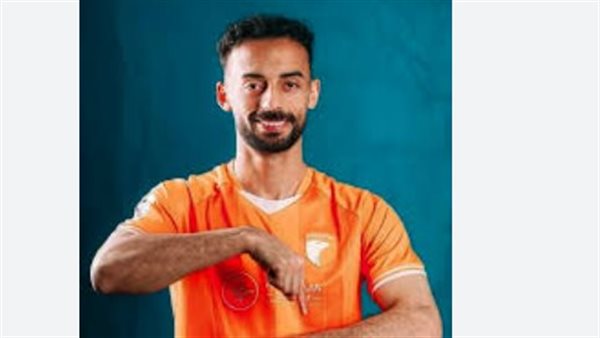 هل ينتقل أحمد عبد القادر للزمالك؟