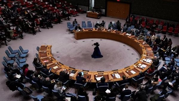 فلسطين تدعو مجلس الأمن لاتخاذ إجراءات حازمة لوقف جرائم الاحتلال والتطهير العرقى