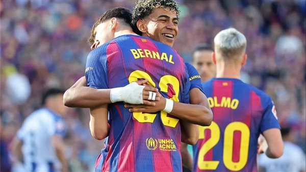 تشكيل برشلونة المتوقع أمام أتلتيكو مدريد اليوم