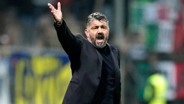 حقيقة إقالة جاتوزو من تدريب إيطاليا.. هل تولى المهمة؟