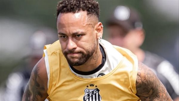 مزحة تحولت إلى أزمة.. كيف وضع ‘شيكو’ نيمار في فوهة المدافع بالبرازيل؟