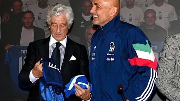 مانشيني يشكل خطرًا على مستقبل إيطاليا الكروي