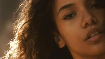 سر نجاح دينا دياب في مسلسل 