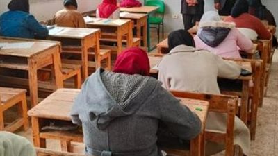 استعدادات المدارس لامتحانات 16 مايو.. توجيهات وزارية مكثفة لتحسين مهارات الطلاب