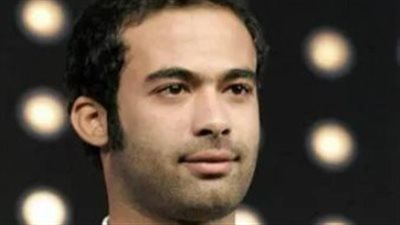 هيثم أحمد زكي.. قصة رحيل هادئ هزت الوسط الفني وأوجعت القلوب