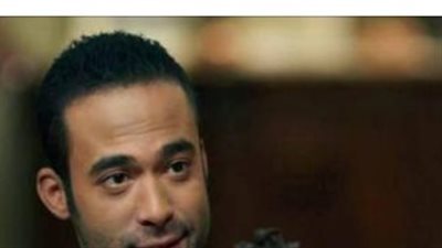 في ذكرى ميلاد هيثم أحمد زكي.. البداية الاضطرارية: استكمال حلم الأب في فيلم 