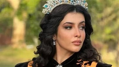 فنانة سورية في قلب الدراما المصرية.. سارة بركة تدافع عن وحدة ومكانة المرأة العربية