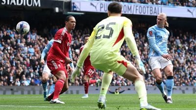 سقوط مدوٍ لليفربول.. السيتي يلقن منافسه درسًا قاسيًا في كأس الاتحاد