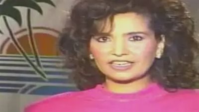 منى هلال.. بصمة إعلامية خالدة ببرنامج 