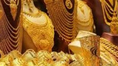 عيار 24 يسجل 8171 جنيهًا.. قراءة في مسار أسعار الذهب وتأثيرات الحرب الأمريكية الإيرانية