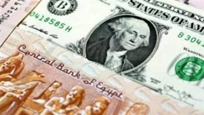 أسعار الصرف في مصر: الجنيه يحافظ على توازنه أمام الدولار في مطلع تعاملات أبريل