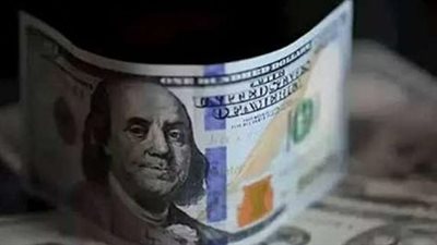 استقرار سعر الدولار في البنك الأهلي وبنك مصر وتوقعات بزيادة التدفقات النقدية