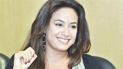 جمال طبيعي بلا تكلف.. هند صبري تتألق في أحدث ظهور لها خلال عطلتها