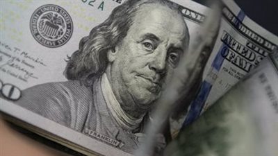 سعر الدولار في البنك المركزي والبنوك الحكومية اليوم 5_4_2026