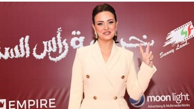 رسالة إنسانية من ريهام عبد الغفور لصاحب قصة الاختطاف الحقيقية الملهمة لمسلسلها