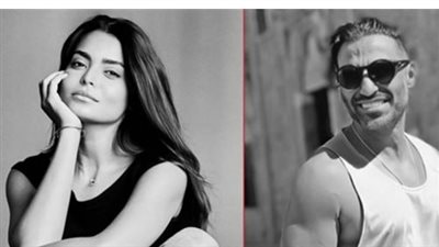 حقيقة زواج أسماء جلال وأحمد فهمي.. صورة تثير الجدل والجمهور يترقب الرد الرسمي