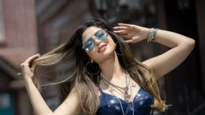 ميرنا جميل في 2026: توازن مثالي بين الأناقة الجذابة والاختيارات الفنية الذكية