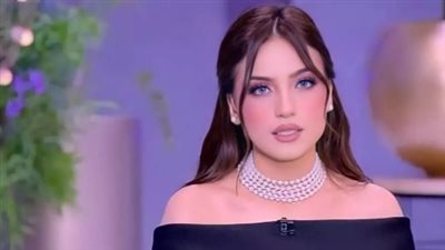 كواليس لقاء حجازي متقال مع ياسمين عز: راغب علامة 