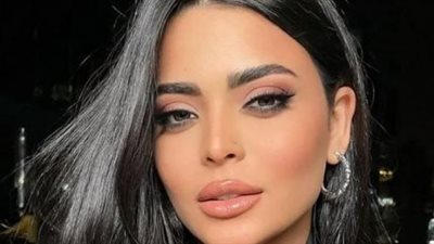 أسماء جلال ورحلة الصعود إلى القمة