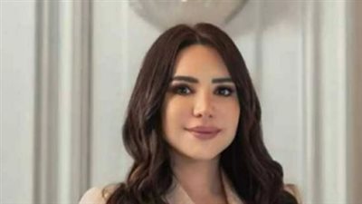 توضيح حاسم من إنجي علاء: 