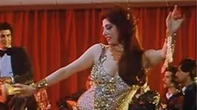 من نبيلة عبيد إلى دينا دياب.. رحلة بدلة الرقص كأداة درامية في السينما المصرية