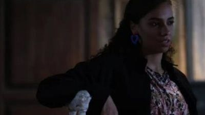 دينا دياب في كواليس سمارة.. حنين الجمهور إلى العروض الاستعراضية الفاخرة والزمن الذهبي