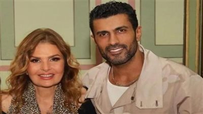 ذكاء وشغف وتجسيد للشخصيات.. يسرا تشيد بعبقرية محمد سامي الإخراجية