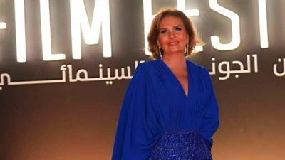 يسرا عن محمد سامي: يتعامل مع الملاحظات بذكاء وسرعة وهذا سر تميزه