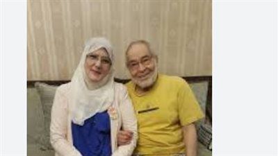 كواليس الأيام الأربعين الأخيرة في حياة حسن يوسف.. ماذا قالت شمس البارودي؟