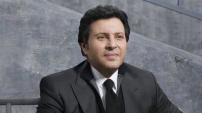 من العناية المركزة إلى الغرفة العادية.. رحلة صعود وهبوط الحالة الصحية لهاني شاكر