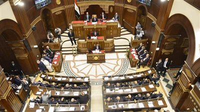 مجلس الشيوخ يناقش اليوم قانون حماية المنافسة الجديد بحضور وزير شئون المجالس النيابية