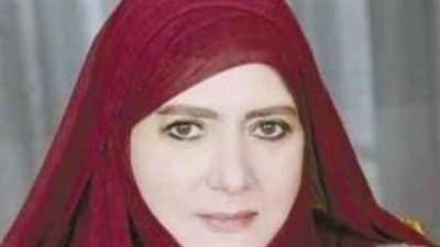 شمس البارودي.. صدمة رحيل الخال وذكريات الوفاء لزوجها الراحل