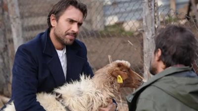 تسريبات الحلقة 24 من مسلسل هذا البحر سوف يفيض.. مفاجآت غير متوقعة في انتظار المشاهدين