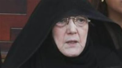 بعد رحيل السند.. شمس البارودي تكشف طقوسها الروحية وختم القرآن مرتين شهريًا