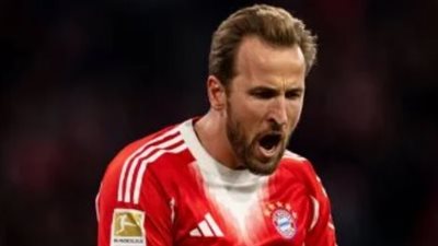 قبل قمة الأبطال.. كيميتش يحسم الجدل حول مشاركة هاري كين أمام ريال مدريد