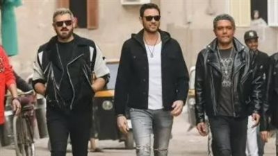 أحمد مالك يجسد شخصية 