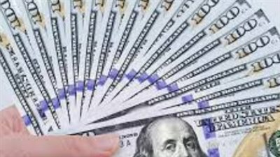حركة العملات: تفاصيل بيع وشراء الدولار في مصر اليوم الإثنين 6 أبريل