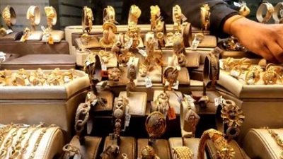 عيار 21 يسجل 7150 جنيهًا.. تفاصيل أسعار الذهب في الصاغة اليوم 6 أبريل 2026